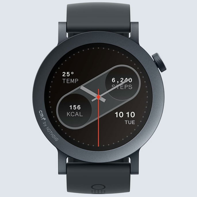 CMF by Nothing Watch Pro 2