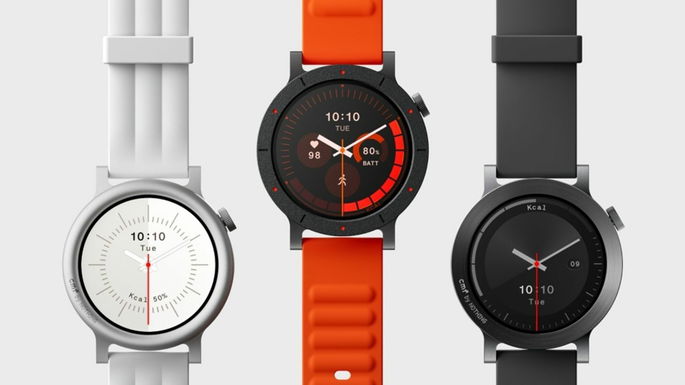 CMF Watch 3 Pro