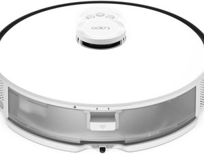 Adeus, sujidade! Robot Aspirador TP-Link está com mais de 100€ de desconto