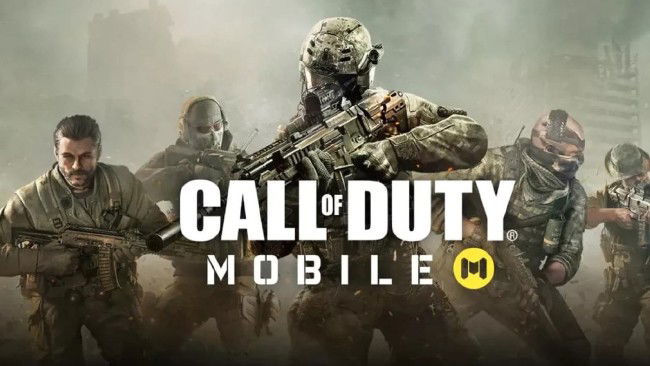 COD Mobile