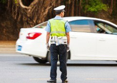 Código da Estrada vai mudar? Prepara-te para pagar mais se infringires