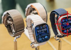 Código sugere que Apple Watch pode ganhar funcionalidade há muito desejada
