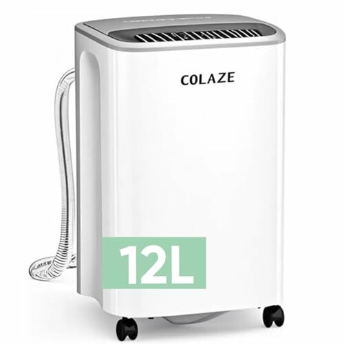 COLAZE Desumidificador 12 L