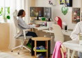 Coleção do IKEA com a Microsoft já disponível em Portugal (e a poltrona custa menos de 100 €)