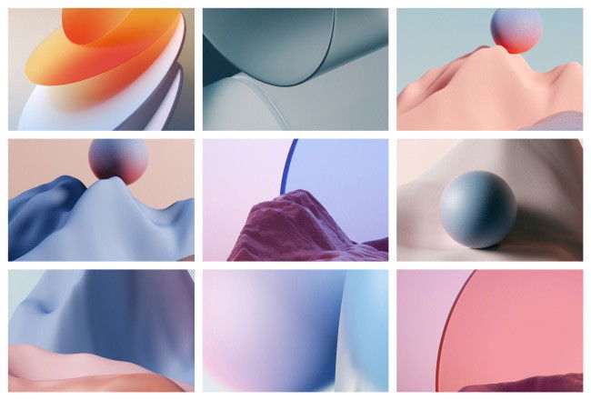 ColorOS 12