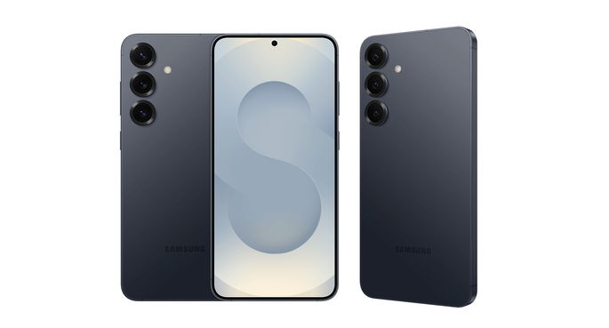Samsung Galaxy S25+