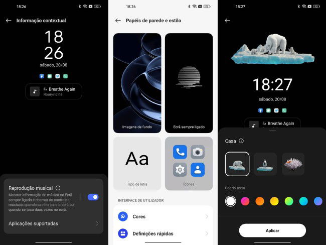 OPPO ColorOS 13 Android 13