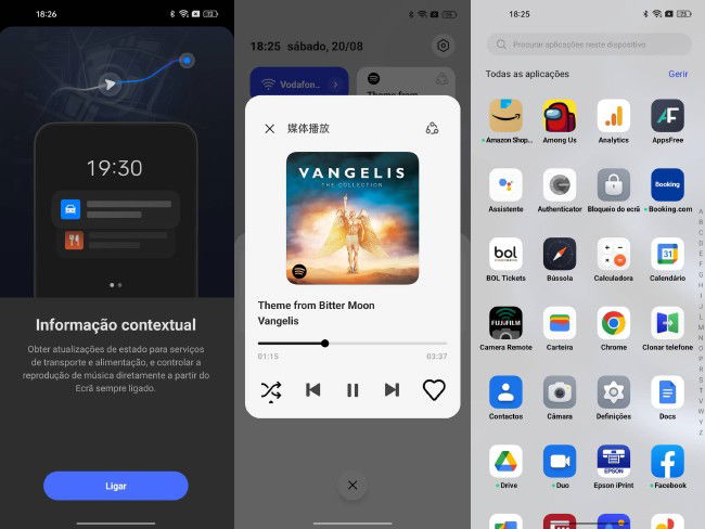 OPPO ColorOS 13 Android 13