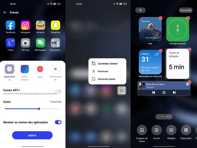 OPPO ColorOS 13 Android 13