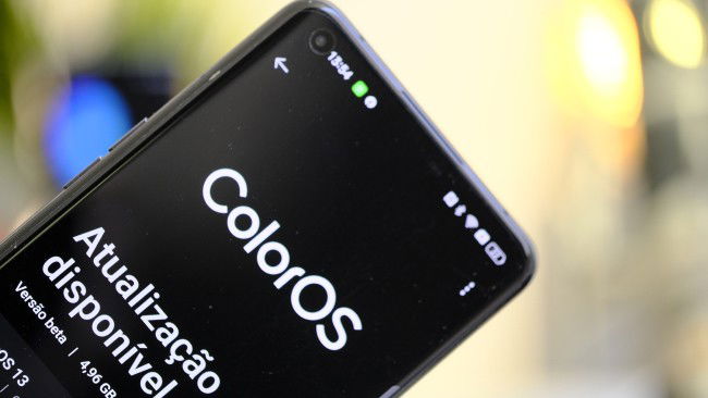 OPPO ColorOS 13
