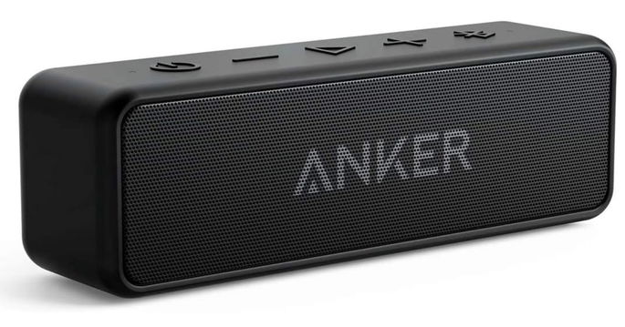 Coluna Anker Soundcore 2