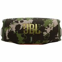 Coluna Bluetooth JBL Charge6 Squad (Camuflado)