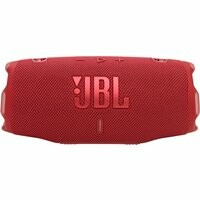 Coluna Bluetooth JBL Charge6 (Vermelho)