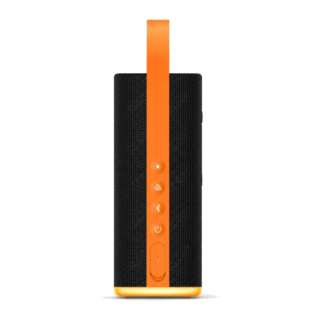 Coluna Bluetooth Xiaomi Sound Play Preto IP68 18 W