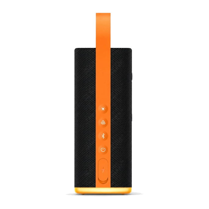 Coluna Bluetooth Xiaomi Sound Play Preto IP68 18 W