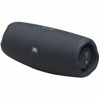 COLUNA BT JBL CHARGE ESSENTIAL3 BK