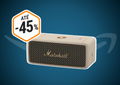Coluna de som portátil da Marshall está quase a metade do preço na Amazon!