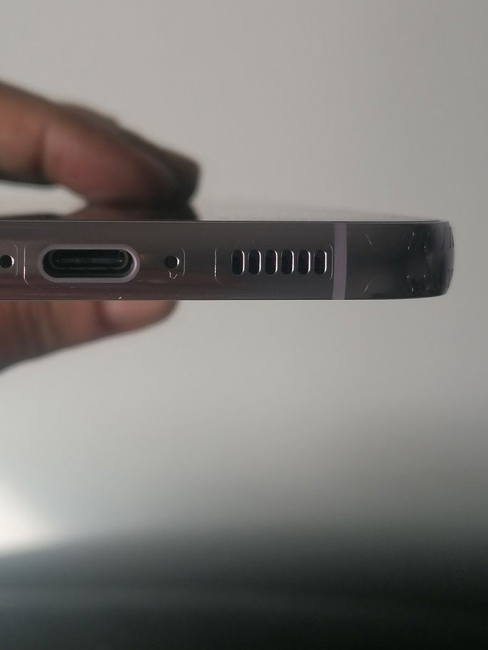 Coluna Samsung Galaxy S23+