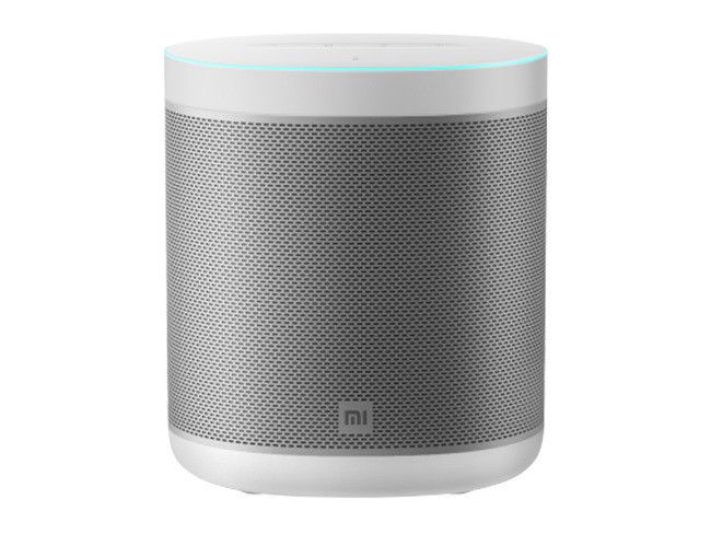Coluna Mi Smart Speaker
