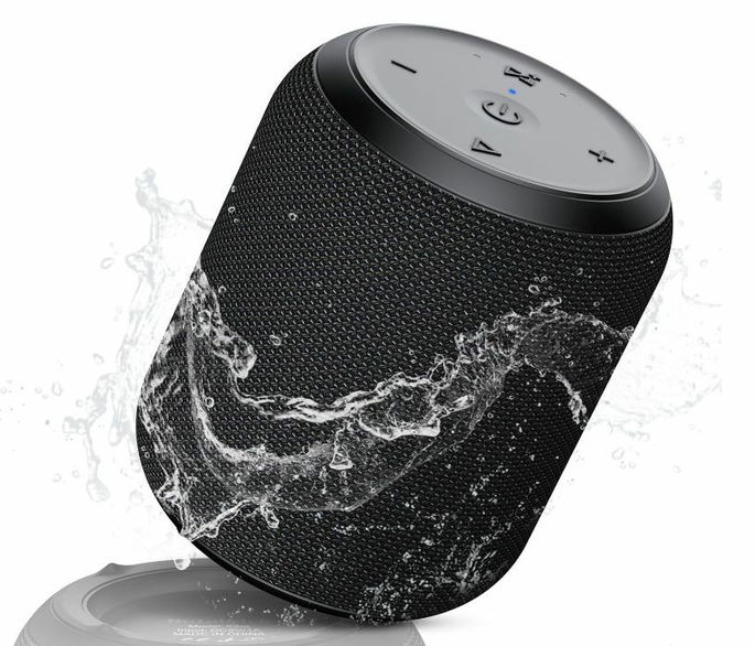 Coluna Bluetooth Notabrick