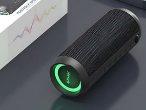 Coluna portátil de grande sucesso na Amazon está agora a menos de 34 €