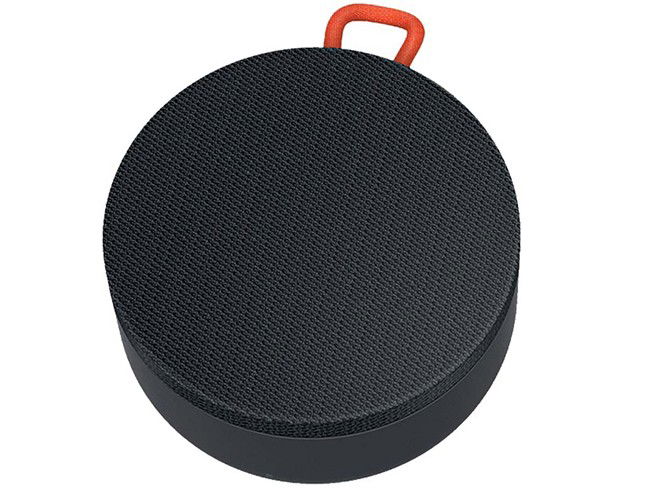 Coluna Xiaomi Mi Bluetooth Speaker