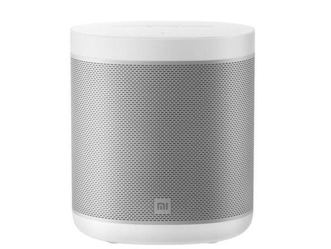 Coluna Xiaomi Mi Smart Speaker Bluetooth
