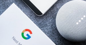 Colunas Google Assistant com desconto até metade do preço [stock limitado]