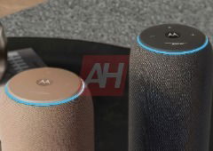 Colunas Google Nest prestes a conhecer uma nova rival da Motorola com parceira de peso