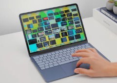 Com 60 apps abertas, MacBook Neo prova que 8GB de RAM não são um problema