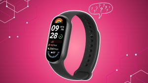 Com a chegada da Xiaomi Smart Band 10: como fica o preço do modelo anterior?