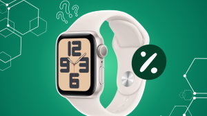 Com a chegada do Apple Watch SE 3: os modelos anteriores ficam mais baratos?