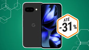 Com a chegada do Google Pixel 10a: o Pixel 9a fica mais barato? Descobre aqui!