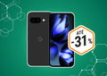 Com a chegada do Google Pixel 10a: o Pixel 9a fica mais barato? Descobre aqui!