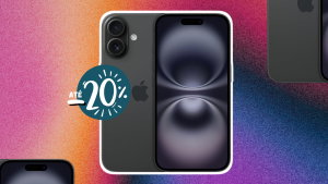 Com a chegada do iPhone 17: o preço do iPhone 16 está de cair o queixo na Amazon!