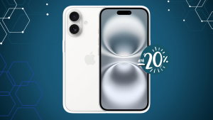 Com a chegada do iPhone 17: será que o 16 fica mais barato?
