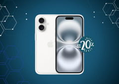 Com a chegada do iPhone 17: será que o 16 fica mais barato?