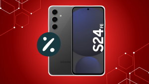Com a chegada do Samsung Galaxy S25 FE: como fica o preço do modelo anterior?