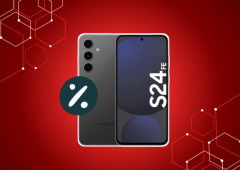 Com a chegada do Samsung Galaxy S25 FE: como fica o preço do modelo anterior?