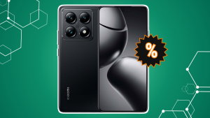 Com a chegada do Xiaomi 15T Pro: como ficam os preços dos modelos anteriores?