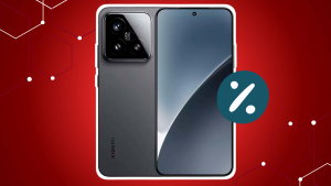 Com a chegada do Xiaomi 17: os modelos anteriores ficam mais baratos!