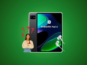 Com a chegada do Xiaomi Pad 7: o preço do Xiaomi Pad 6 baixou?