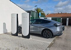 Combustíveis a subir: carro elétrico já compensa em Portugal?