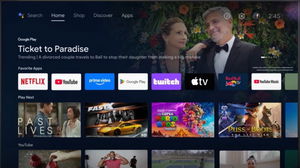 Com esta novidade, a Android TV já não deixa escapar conteúdos gratuitos