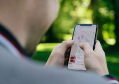 Com estes gestos, a navegação no Google Maps é muito mais fácil