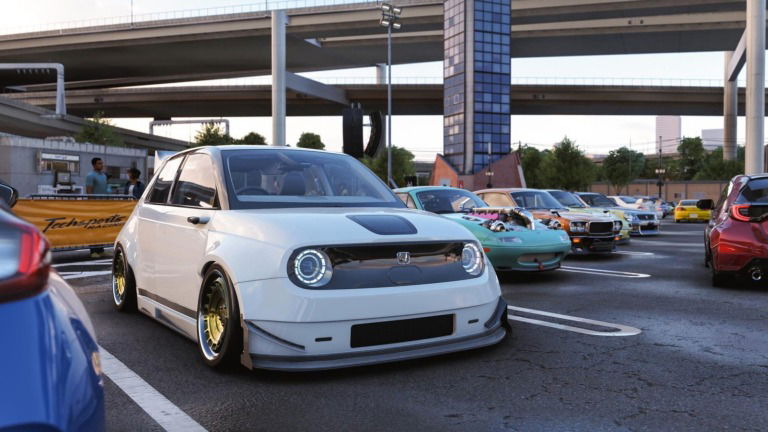 Com mais de 500 carros, Forza Horizon 6 ganha data de lançamento