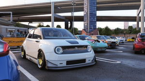 Com mais de 500 carros, Forza Horizon 6 ganha data de lançamento