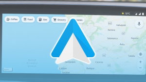 Com mapas de Portugal, app rival do Google Maps está a caminho do Android Auto