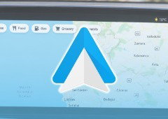 Com mapas de Portugal, app rival do Google Maps está a caminho do Android Auto