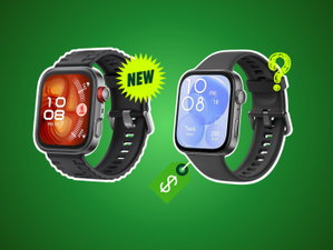 Com o novo Huawei Watch Fit 4 Pro: será que o FIT 3 ficou mais barato?